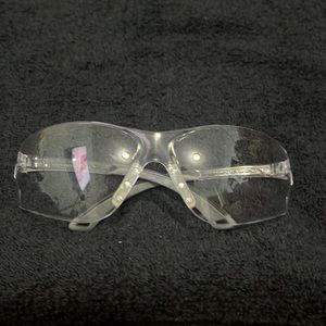 TEK GEAR Safety Work Protective Glasses Plastic Eyewear Protection